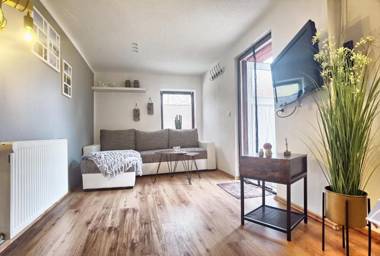 Ferienwohnung auf dem "Müllerhof"