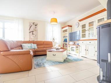 Ferienhaus Apfelblüte