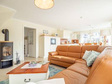 Ferienhaus Apfelblüte