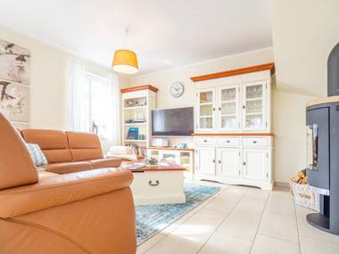 Ferienhaus Apfelblüte