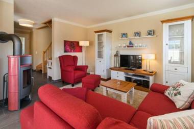 Haus "Lust auf Meer"