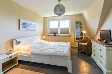 Haus "Lust auf Meer"