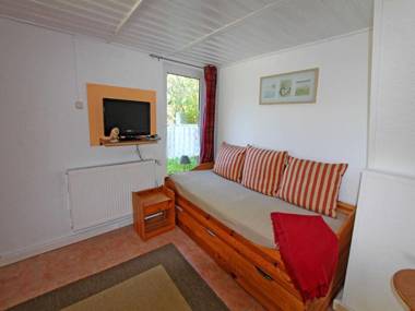 Ferienhaus Fuhlendorf FDZ 531