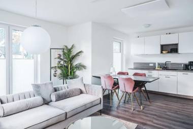 Dünenquartier - Apartment 01