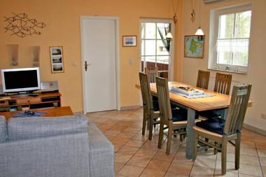 Ferienwohnung Glückspilz