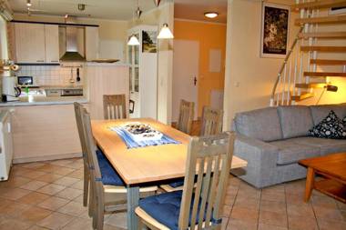 Ferienwohnung Glückspilz