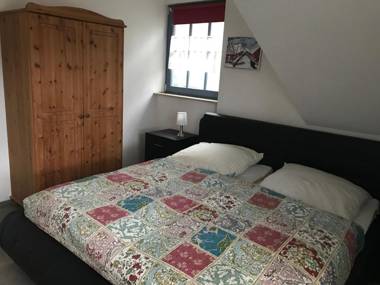 Ferienwohnung Seeigel