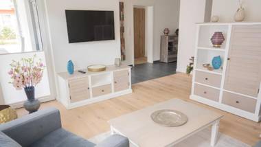 Haus am Dünenwald Düne 2