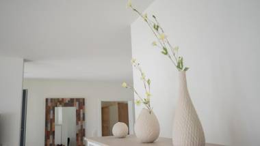 Haus am Dünenwald Düne 2