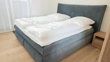 Haus am Dünenwald Düne 2