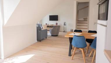 Haus am Dünenwald Düne 3