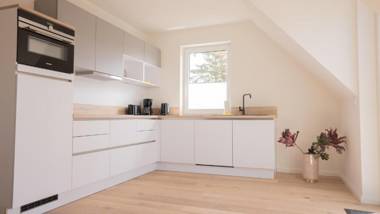 Haus am Dünenwald Düne 3