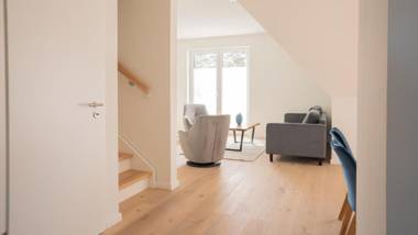 Haus am Dünenwald Düne 4