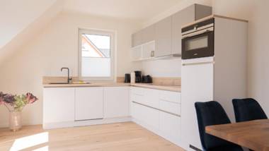 Haus am Dünenwald Düne 4