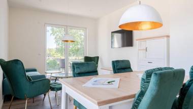 Apartmenthaus Wittsande Wittsande 05