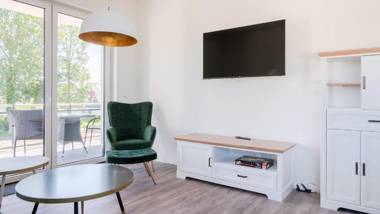 Apartmenthaus Wittsande Wittsande 05