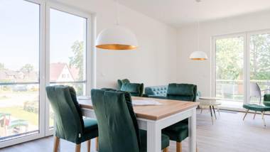 Apartmenthaus Wittsande Wittsande 05