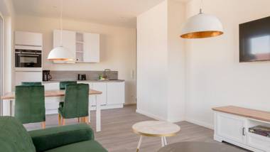 Apartmenthaus Wittsande Wittsande 06