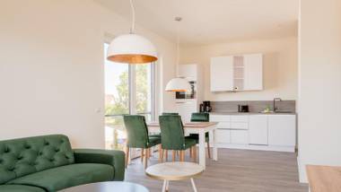 Apartmenthaus Wittsande Wittsande 06