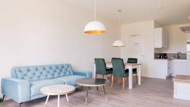 Apartmenthaus Wittsande Wittsande 09