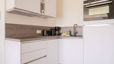 Apartmenthaus Wittsande Wittsande 09