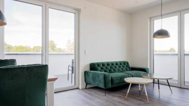 Apartmenthaus Wittsande Wittsande 11