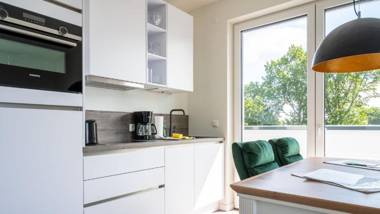 Apartmenthaus Wittsande Wittsande 14