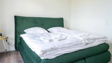 Apartmenthaus Wittsande Wittsande 14