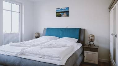 Strandhaus Zingst Apartment 02