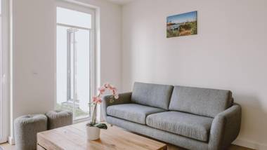 Strandhaus Zingst Apartment 05