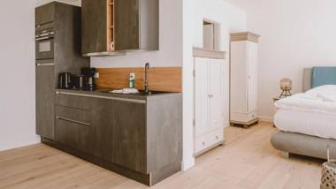 Strandhaus Zingst Apartment 05