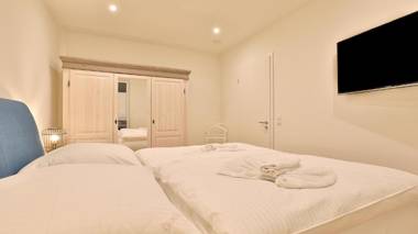 Strandhaus Zingst Apartment 06