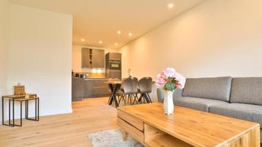 Strandhaus Zingst Apartment 09