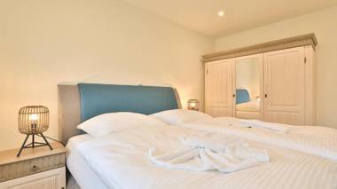 Strandhaus Zingst Apartment 09