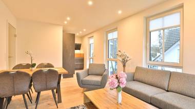 Strandhaus Zingst Apartment 10