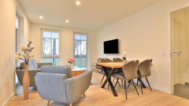 Strandhaus Zingst Apartment 10