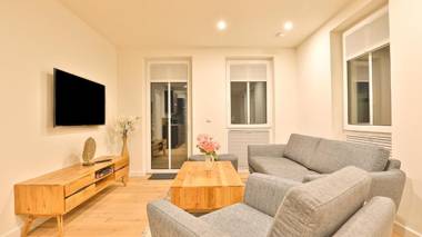 Strandhaus Zingst Apartment 11