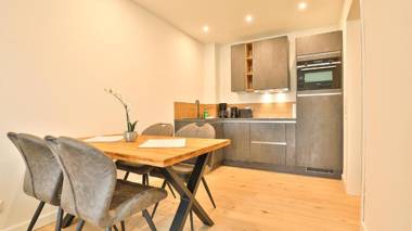 Strandhaus Zingst Apartment 12