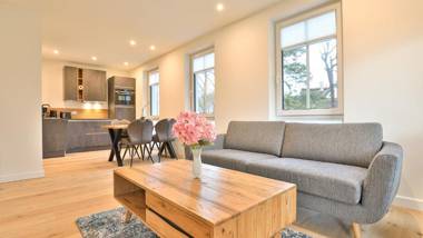 Strandhaus Zingst Apartment 13