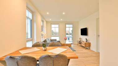 Strandhaus Zingst Apartment 13