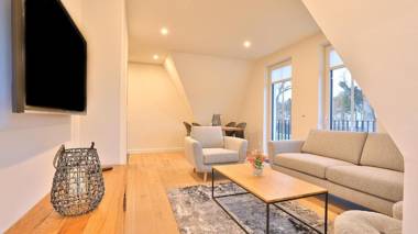 Strandhaus Zingst Apartment 14