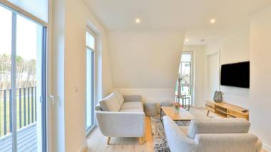 Strandhaus Zingst Apartment 14