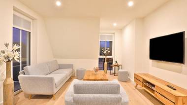 Strandhaus Zingst Apartment 16