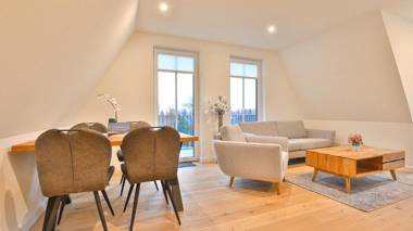 Strandhaus Zingst Apartment 16