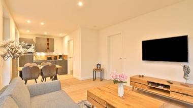 Strandhaus Zingst Apartment 08