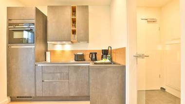 Strandhaus Zingst Apartment 08