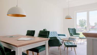 Apartmenthaus Wittsande Wittsande 02