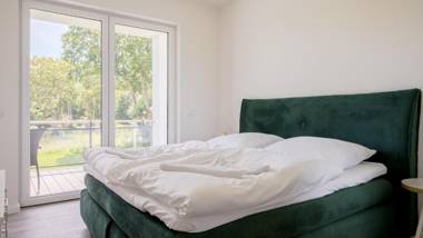 Apartmenthaus Wittsande Wittsande 02