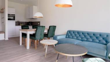 Apartmenthaus Wittsande Wittsande 03