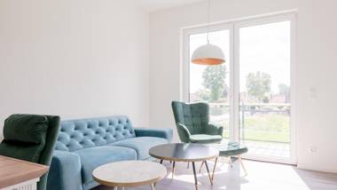 Apartmenthaus Wittsande Wittsande 03